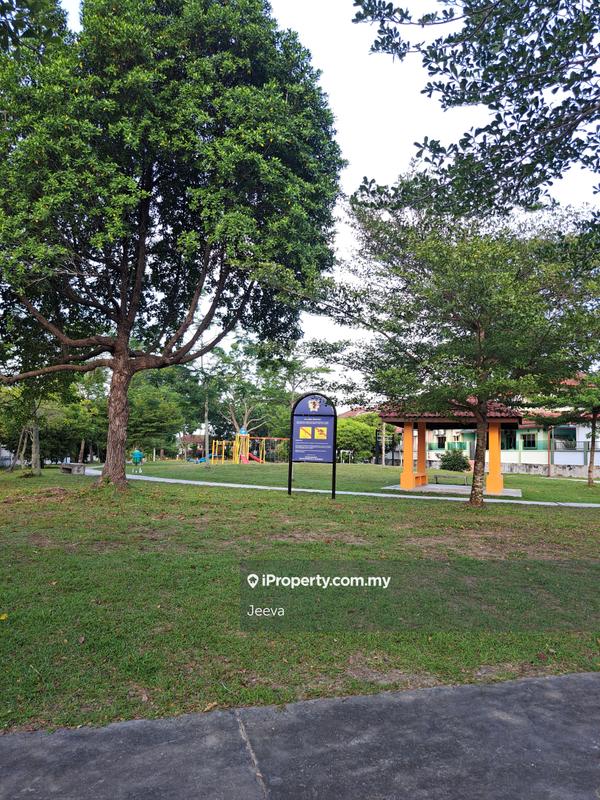 Rumah Berkembar untuk Dijual di Seremban 2, Seremban oleh Jeeva - iProperty.com.my