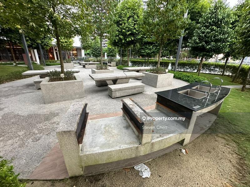 Residensi Servis untuk Disewa di M Vertica oleh Steven Chen - iProperty.com.my