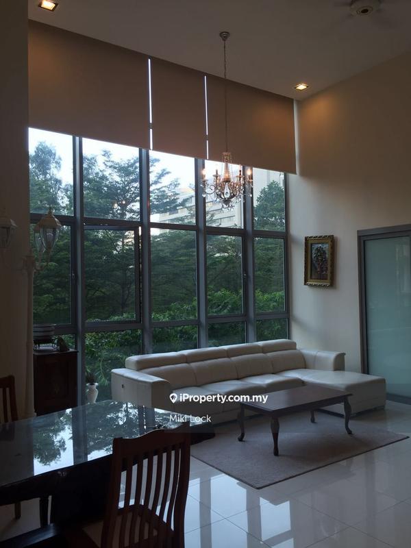 Kondominium untuk Dijual di Hampshire Residences oleh Miki Lock - iProperty.com.my