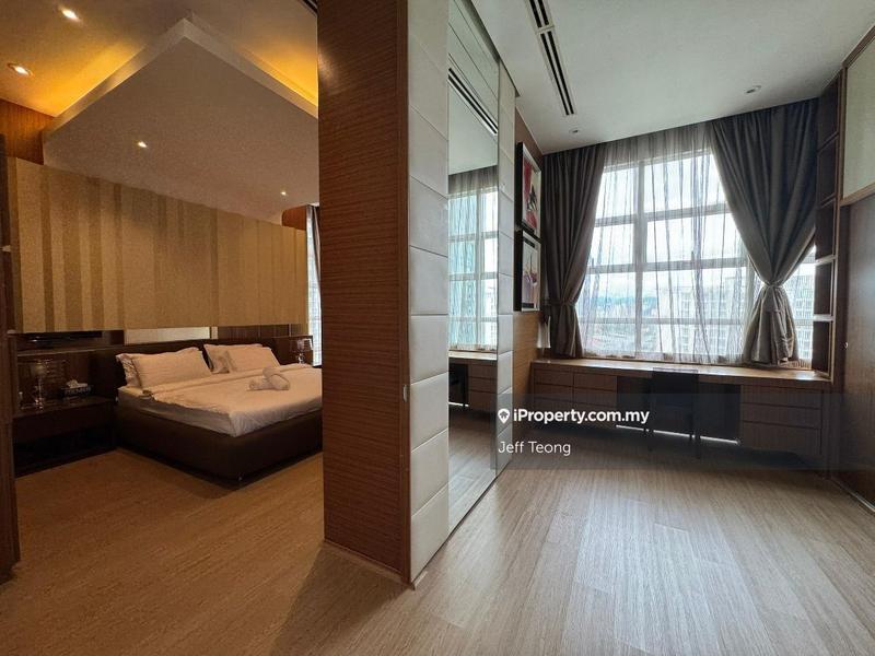 Condominium for Sale in Menara Bintang Goldhill by Jeff Teong - iProperty.com.my