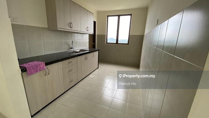 For Rent - Suria Putra