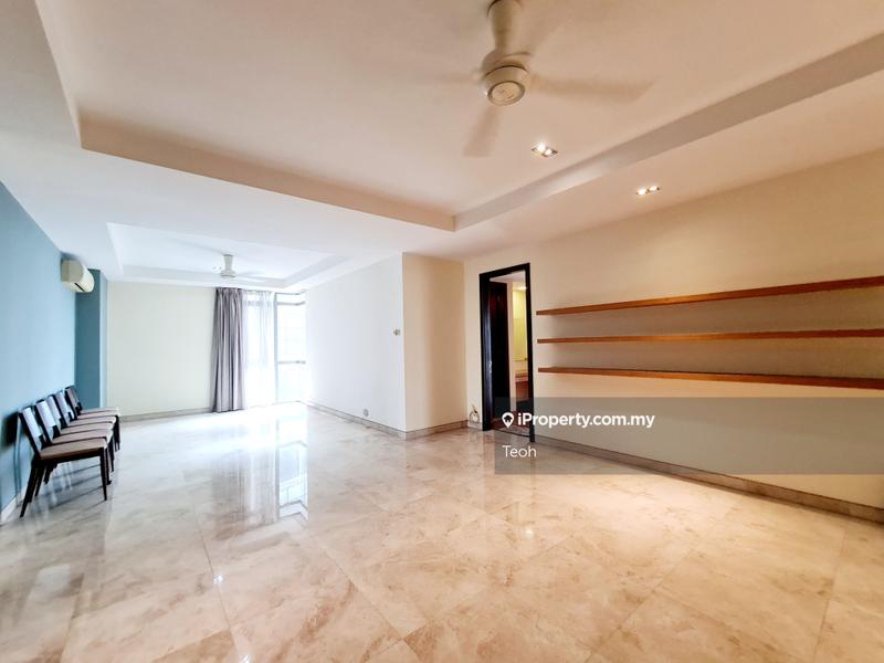 For Rent - Stonor Park