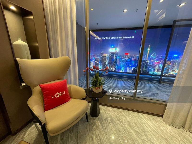 For Sale - Imperial Lexis