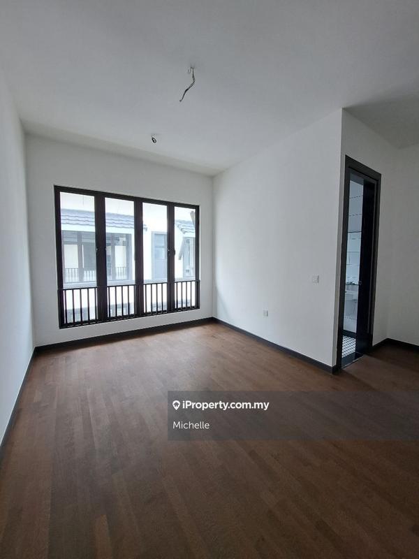 Rumah Berkembar untuk Disewa di Elmina, Shah Alam oleh Michelle - iProperty.com.my