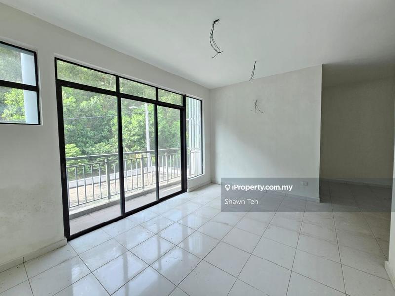 2.5-storey Terraced House for Sale in Ayer Keroh, Melaka by Shawn Teh - iProperty.com.my