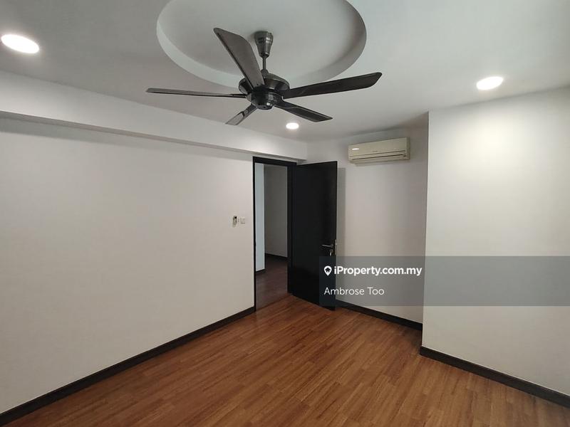 Kondominium untuk Dijual di 1 Desa Residence oleh Ambrose Too - iProperty.com.my