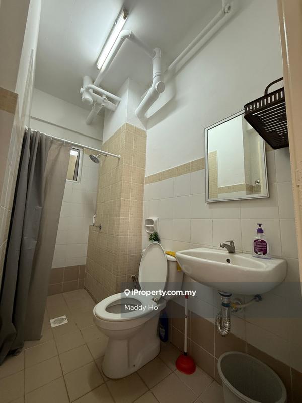 For Sale - Pudu Impian 2 - Vila Tropika