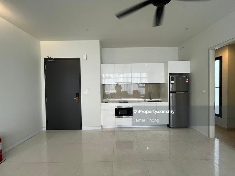 Kediaman Servis untuk Disewa di Service Suites @ Pavilion Embassy oleh James Thong - iProperty.com.my