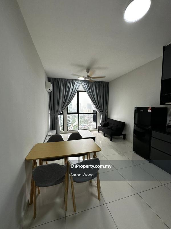 Residensi Servis untuk Dijual di Nest 2 Residences oleh Aaron Wong - iProperty.com.my