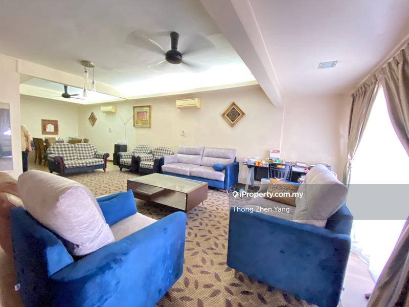 2-storey Terraced House for Sale in Bandar Sri Damansara, Selangor by Thong Zhen Yang - iProperty.com.my