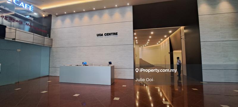 Pejabat untuk Disewa di KLCC, KL City Centre oleh Julie Ooi - Entrance - iProperty.com.my