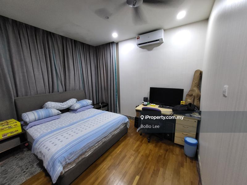 Semi-Detached House for Sale in dvdqz, Jalan Klang Lama (Old Klang Road) by BoBo Lee - iProperty.com.my