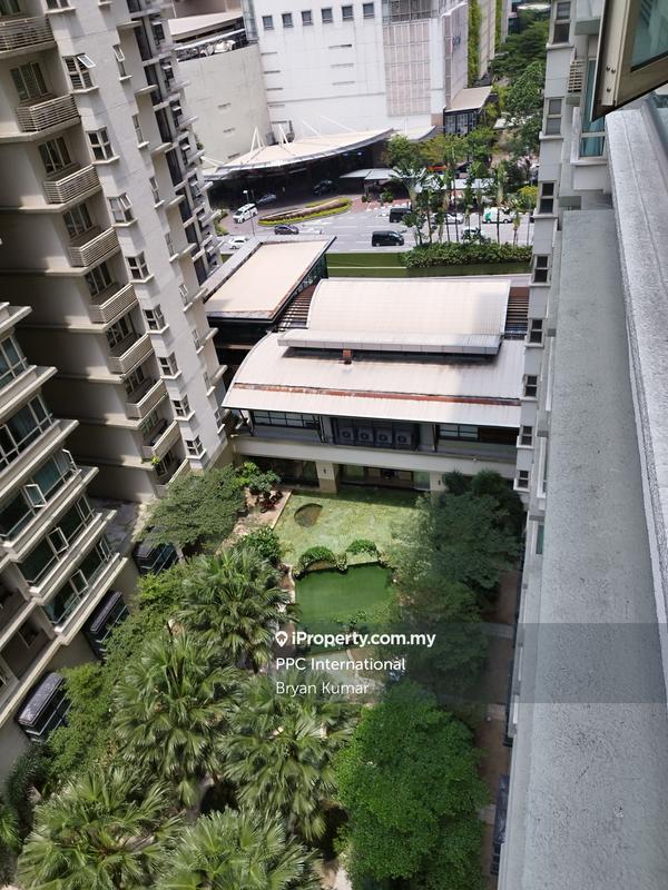 Condominium for Sale in Northpoint Residences by Bryan Kumar - iProperty.com.my