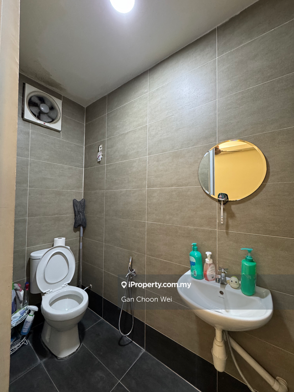 Rumah Teres 2-Tingkat untuk Dijual di Usj 1, Subang Jaya oleh Gan Choon Wei - iProperty.com.my