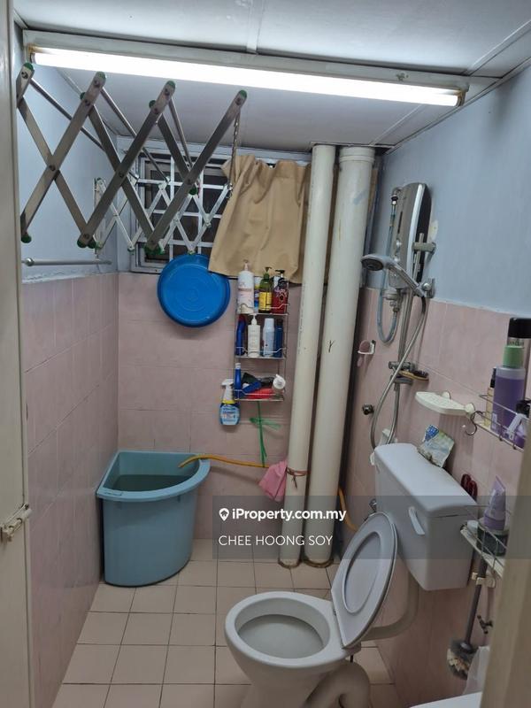 Kondominium untuk Dijual di Idaman Sutera oleh Mace Soy - iProperty.com.my