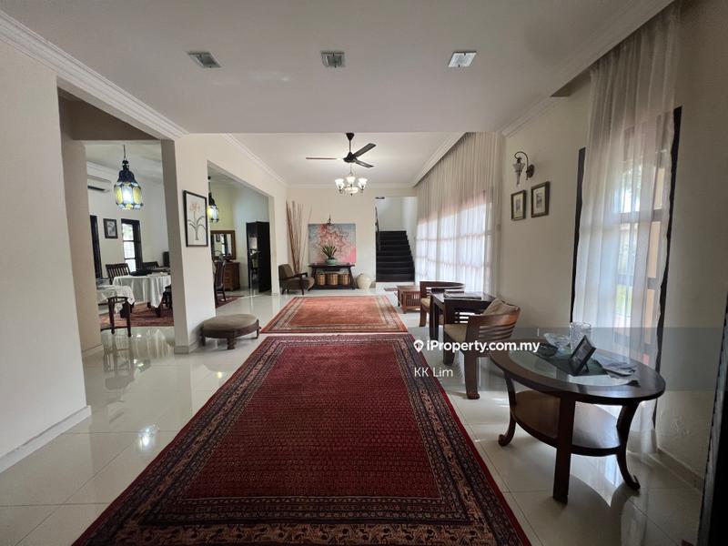 Bungalow House for Sale in SS12, Subang Jaya by KK Lim - iProperty.com.my