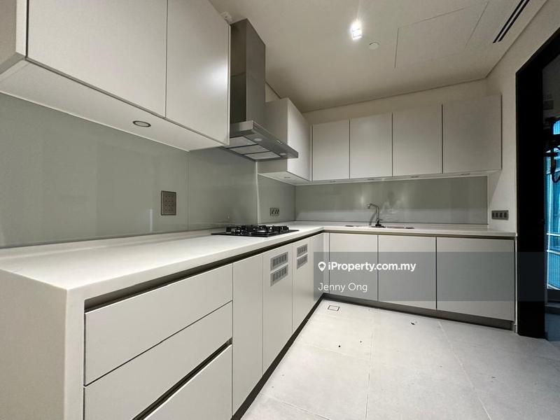 Service Residence for Sale in Four Seasons Place by Jenny Ong - iProperty.com.my