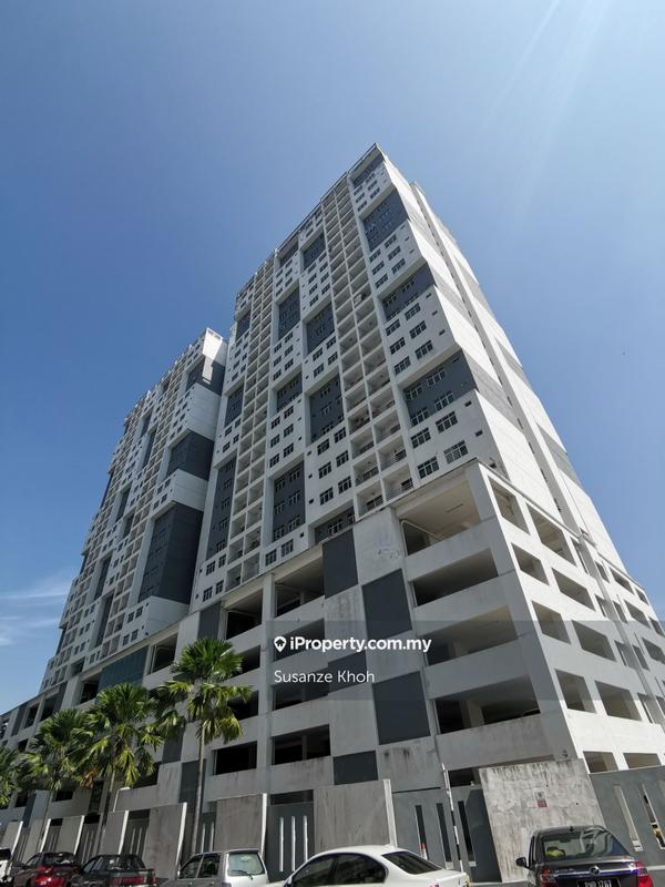 For Rent - Pinang Laguna