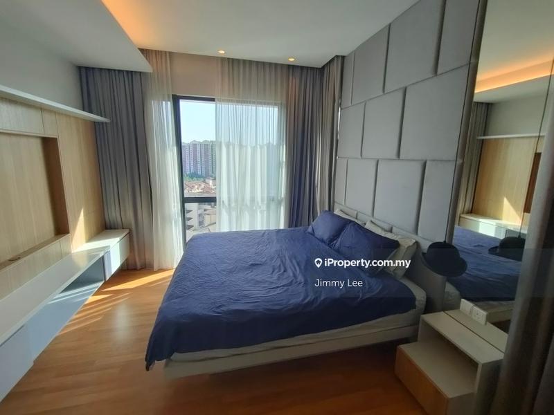 Service Residence for Sale in The Potpourri by Jimmy Lee - iProperty.com.my