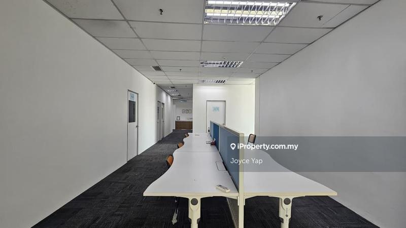 For Rent - LYL,PJ33 ,Plaza 33, THK, CUBE, Axis, Pan Global, Amcorp, Choy Fook On, Jaya 33, Symphony, PJ