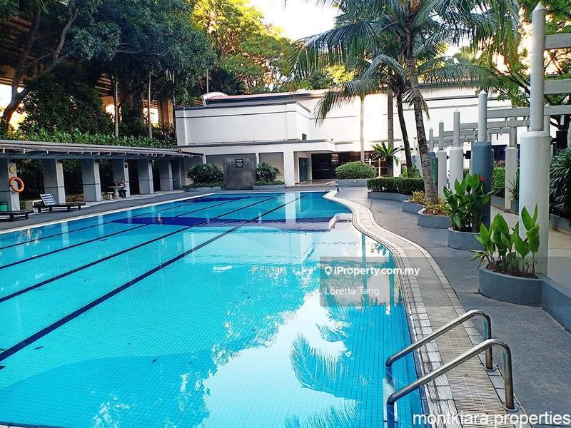 Condominium for Sale in Lanai Kiara by Loretta Tang - iProperty.com.my