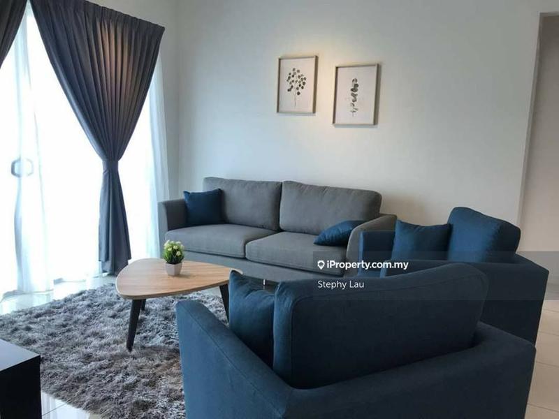 Service Residence for Rent in Sunway Geo Residence by Stephy Lau - iProperty.com.my