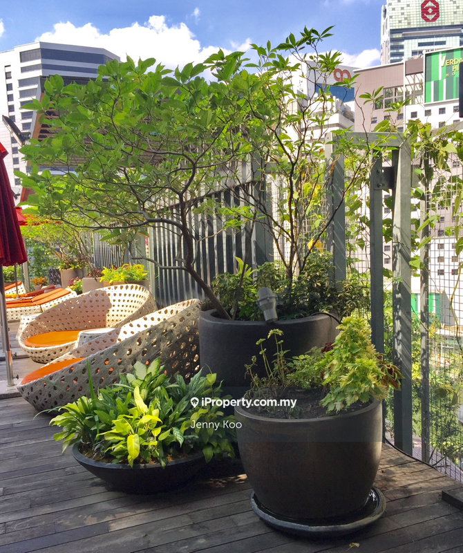 Kondominium untuk Dijual di Sixceylon oleh Jenny Koo - iProperty.com.my