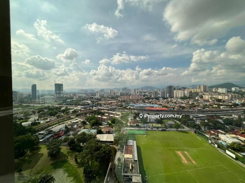 Pejabat untuk Dijual di KLCC, KL City Centre oleh Happy Kua - iProperty.com.my