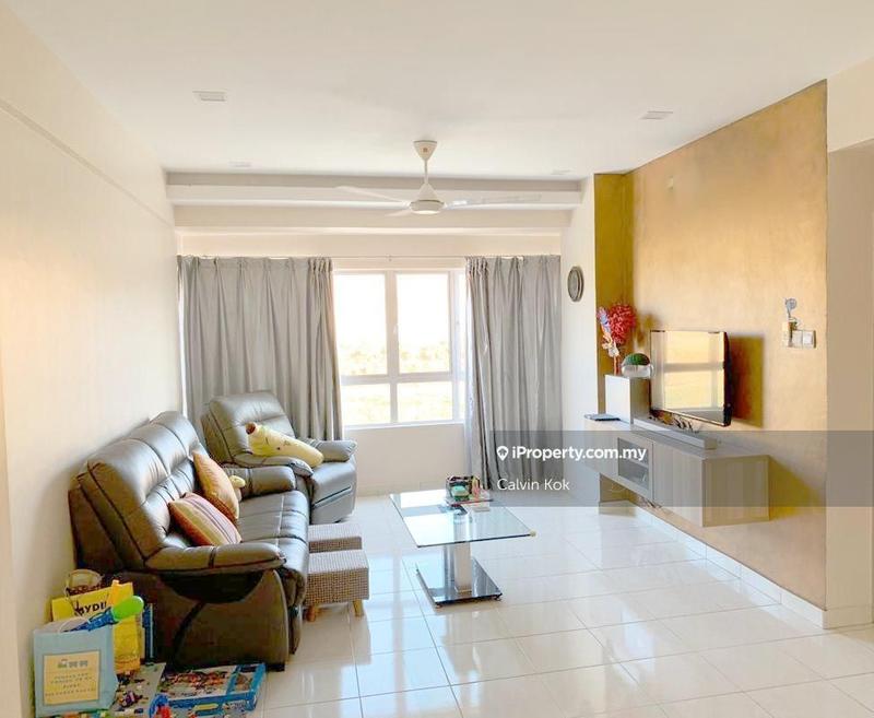 For Sale - Saville @ Kajang