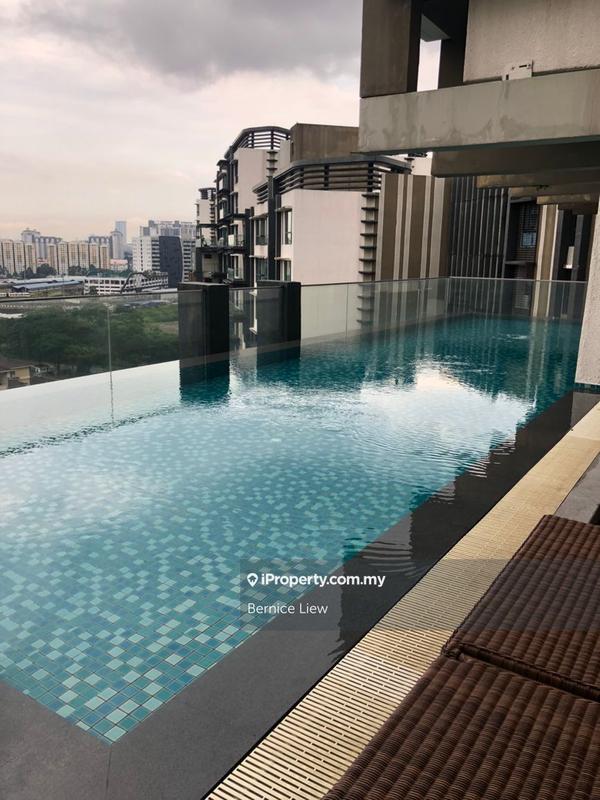 Service Residence for Sale in The Potpourri by Bernice Liew - iProperty.com.my