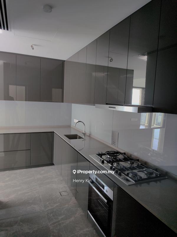 Service Residence for Sale in Park Regent @Desa Park City by Henry Kin - iProperty.com.my