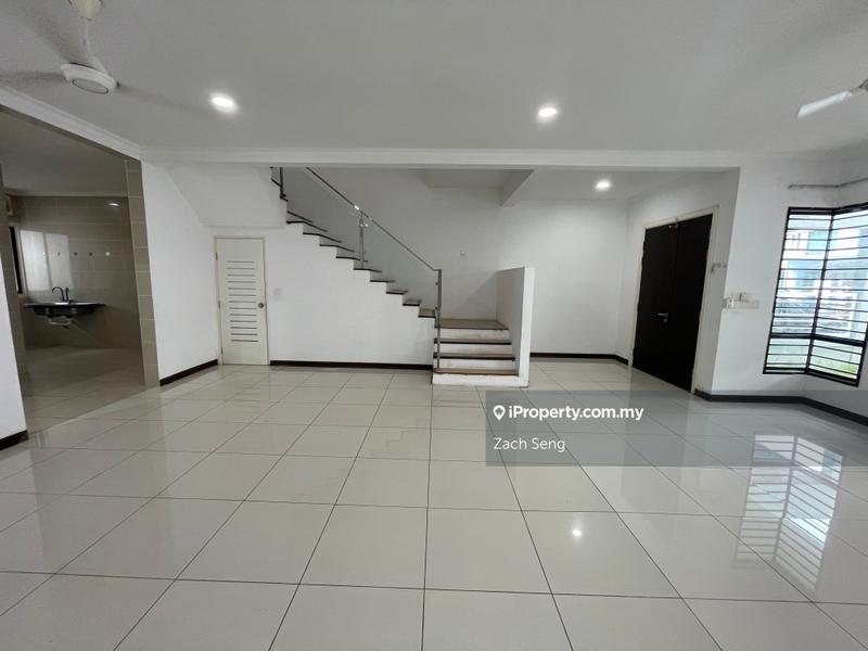 2-storey Terraced House for Sale in Seksyen U13, Setia Alam by Zach Seng - iProperty.com.my