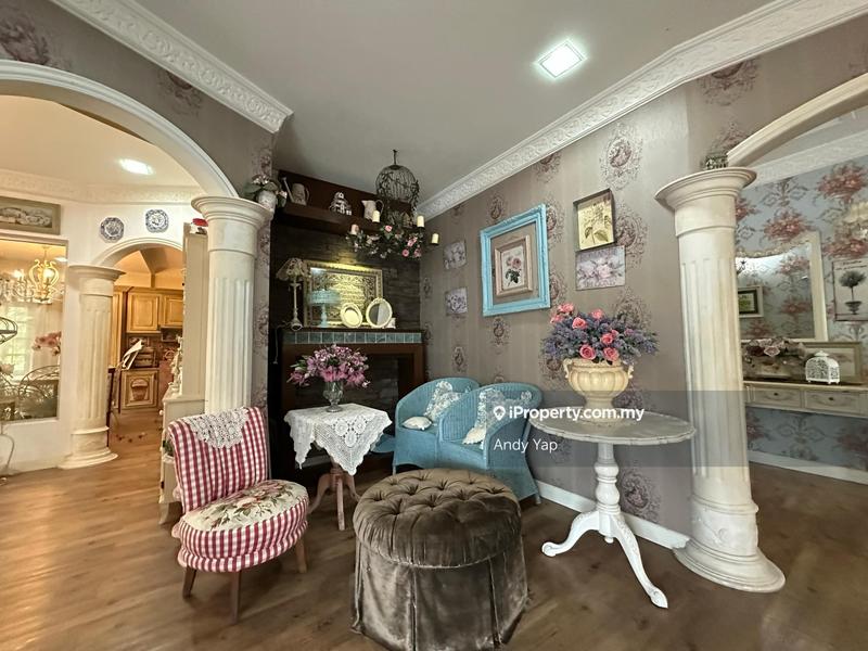 Semi-Detached House for Sale in Kota Emerald, Rawang by Andy Yap - iProperty.com.my