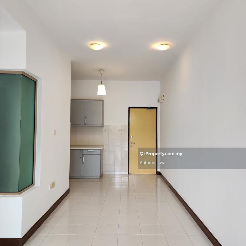 Residensi Servis untuk Dijual di Ritze Perdana 1 oleh Autumn Low - iProperty.com.my