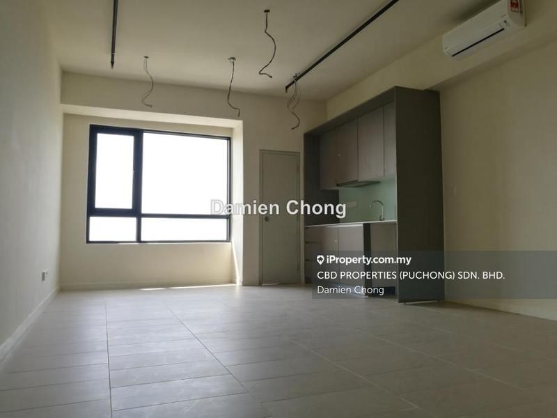 Service Residence for Sale in Tamarind Suites by Damien Chong - iProperty.com.my