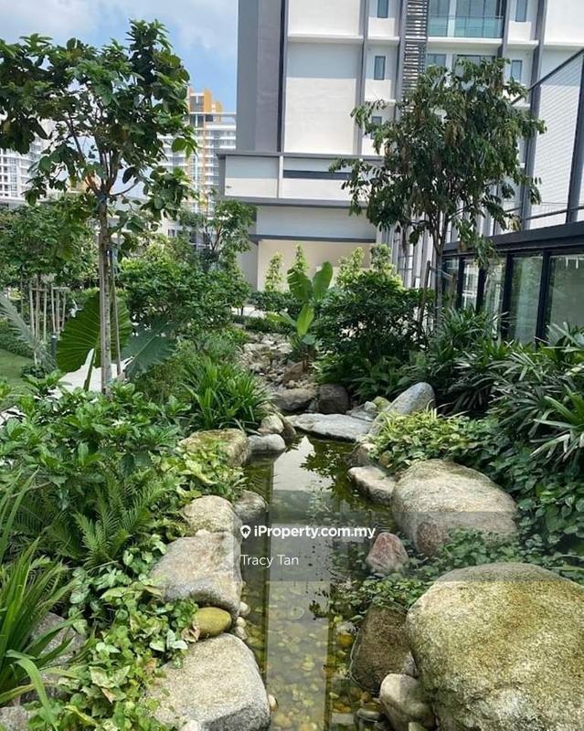 Residensi Servis untuk Dijual di Bloomsvale Menara Vista Petaling oleh Tracy Tan - iProperty.com.my