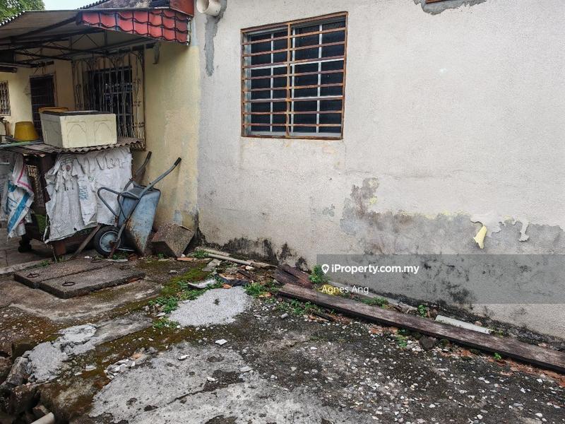 Rumah Teres 1-Tingkat untuk Dijual di Taman Sri Andalas, Klang oleh Agnes Ang - iProperty.com.my