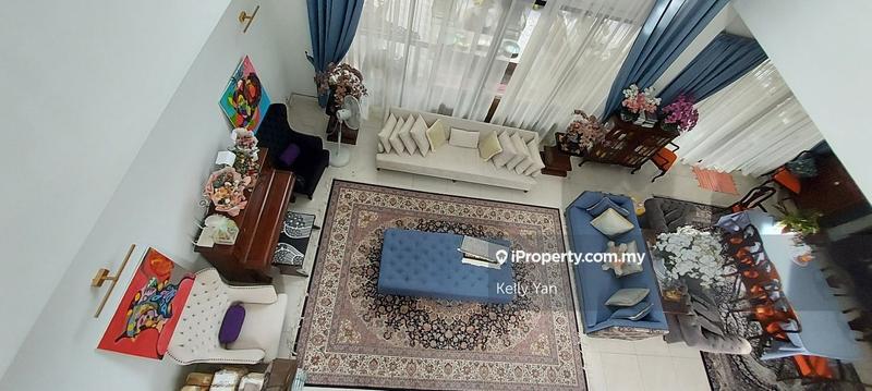 Bungalow House untuk Dijual di Ampang Jaya, Ampang oleh Kelly Yan Kai Lit - iProperty.com.my