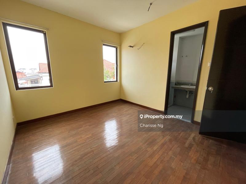 Bungalow House for Sale in Sejati Hill Villa, Bandar Sungai Long by Charisse Ng - iProperty.com.my