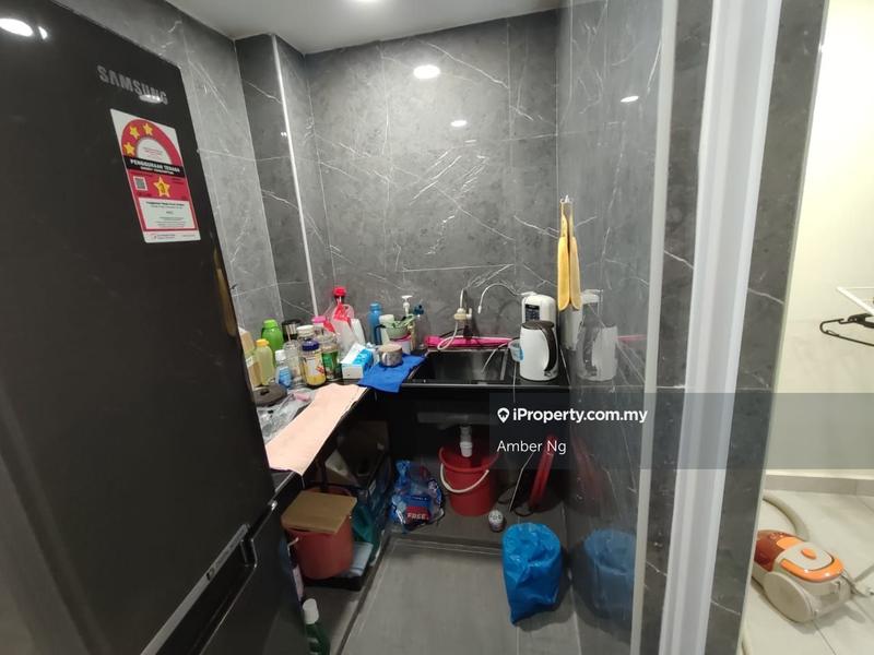 Cluster House for Sale in Desa Setapak, Wangsa Maju by Amber Ng - iProperty.com.my