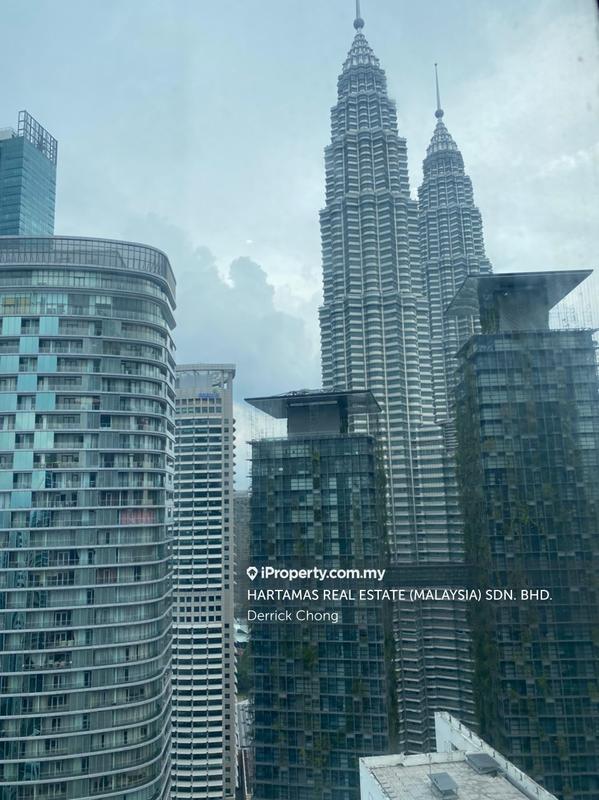 For Rent - Star Residences Two