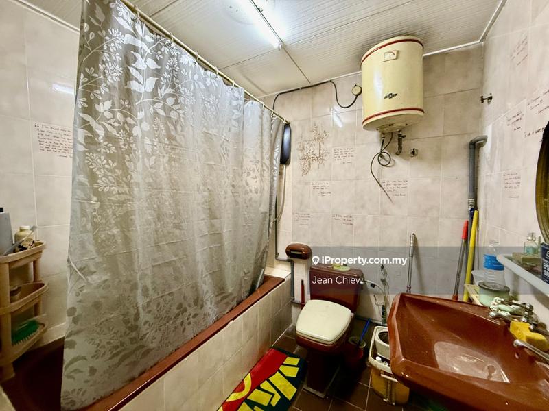 Banglo untuk Dijual di SS2, Petaling Jaya oleh Jean Chiew - iProperty.com.my