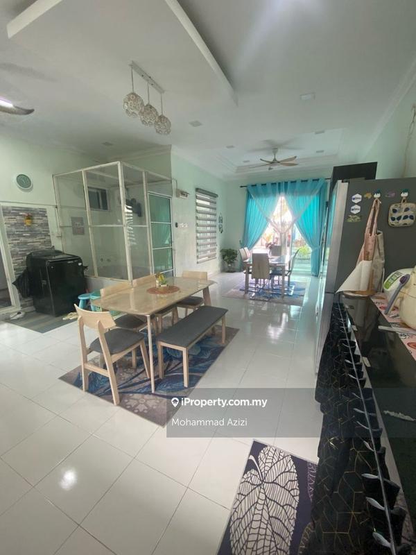 Semi-Detached House for Sale in Kotasas, Kuantan by Mohammad Azizi - iProperty.com.my
