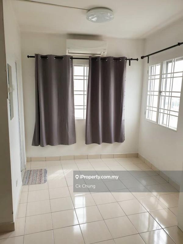 Condominium for Sale in Magna Ville by Ck Chung - iProperty.com.my