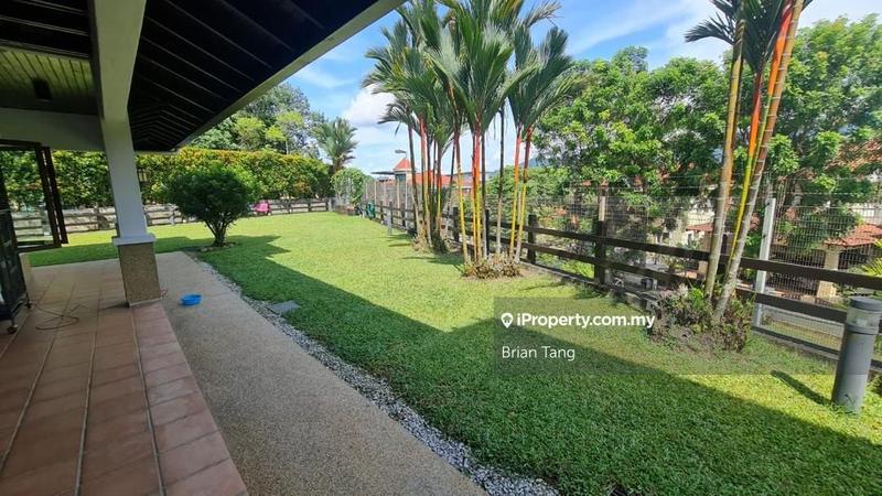 Bungalow House untuk Dijual di Sierramas, Sungai Buloh oleh Brian Tang - iProperty.com.my