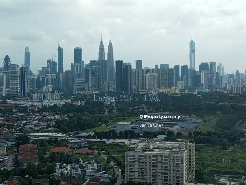 Condominium for Sale in Ascenda Residence @ Skyarena by Janice Chen - iProperty.com.my