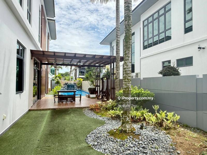 Banglo untuk Dijual di Setia Tropika, Johor Bahru oleh Andrew Teo - iProperty.com.my