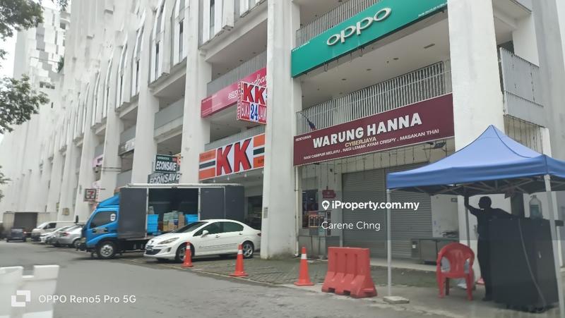 Kedai untuk Dijual di Cyber 9, Cyberjaya oleh Carene Chng - iProperty.com.my