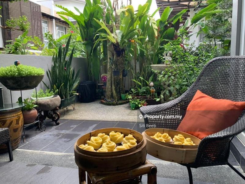Rumah Berkembar untuk Dijual di Puncak Melawati, Ampang oleh Siti Beeb - iProperty.com.my