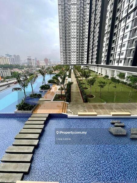 Condominium for Sale in MiNest Residence by Livia Leow - iProperty.com.my
